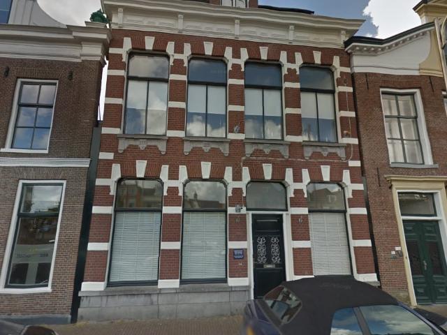 apartment for rent in Hoogend 12 A 8601 AE Sneek Sneek binnen de grachten