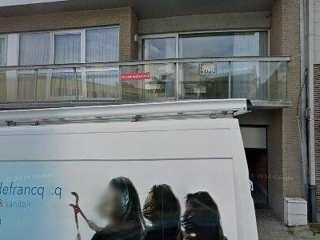 Apartment for rent in Hooglede