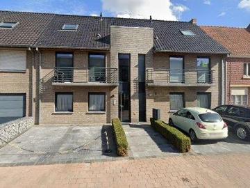 Apartment for rent in Hooglede