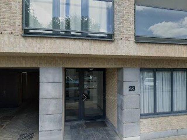 Apartment for rent in Hooglede