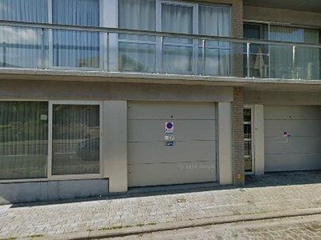 Apartment for rent in Hooglede