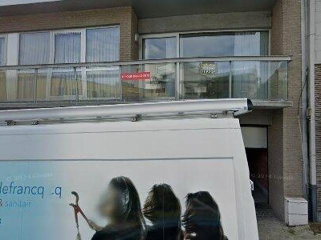 Apartment for rent in Hooglede