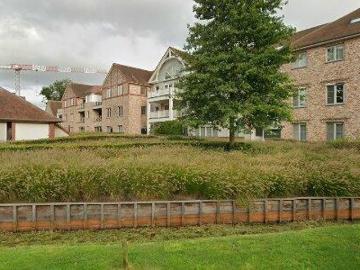 Apartment for rent in Hoogstraten