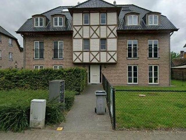 Apartment for rent in Hoogstraten