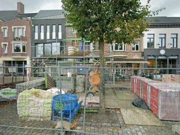 Apartment for rent in Hoogstraten, Antwerp Province