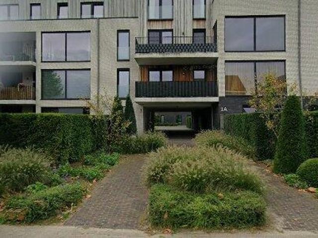 Apartment for rent in Hoogstraten, Antwerp Province