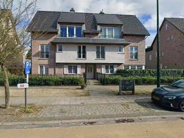 Apartment for rent in Hoogstraten, Antwerp Province