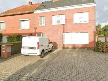 Apartment for rent in Hoogstraten, Antwerp Province