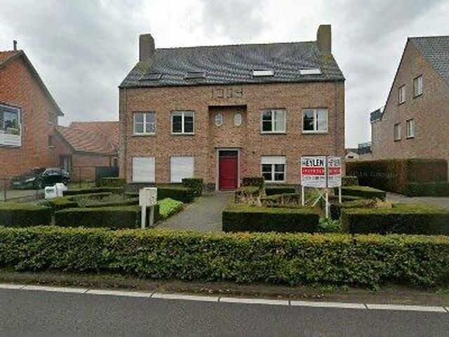 Apartment for rent in Hoogstraten, Antwerp Province