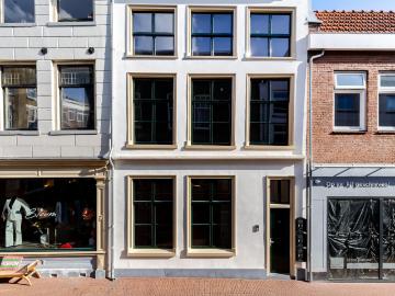 apartment for rent in Hoogstraat 176 A 3111HP Schiedam Binnenstad Schiedam