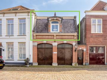 Olland, Meierijstad, Noord-Brabant - IUitgeruste keuken