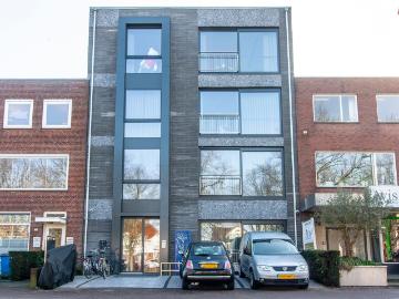apartment for rent in Hoofdweg 724 C 2132BV Haarlemmermeer Hoofddorp Centrum Zuid Hoofddorp