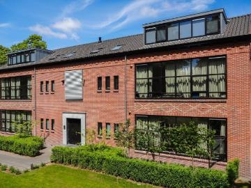 apartment for rent in Hooft Graaflandstraat 2 A5 3525VV Utrecht Nieuw Hoograven Zuid Utrecht