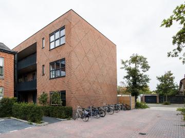 apartment for rent in Hooft Graaflandstraat 2 C10 3525VV Utrecht Nieuw Hoograven Zuid Utrecht