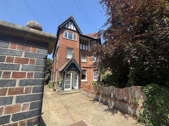 apartment for rent in Hooks Hill Road, Sheringham, Sheringham