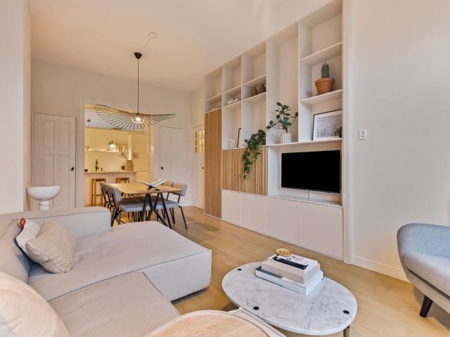 Appartement te huur