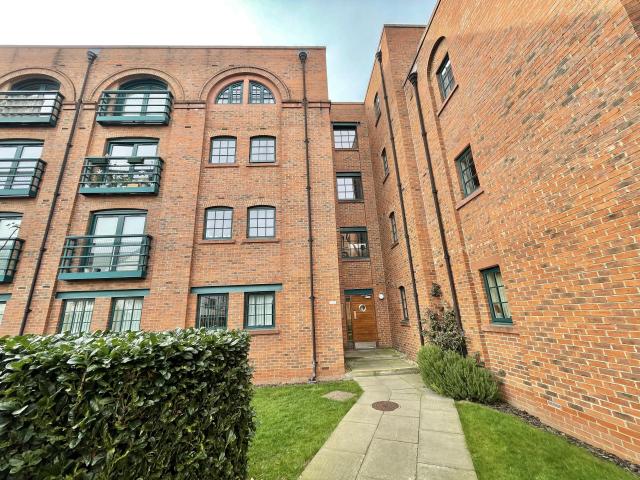 apartment for rent in Hoole Lane, Chester, Chester