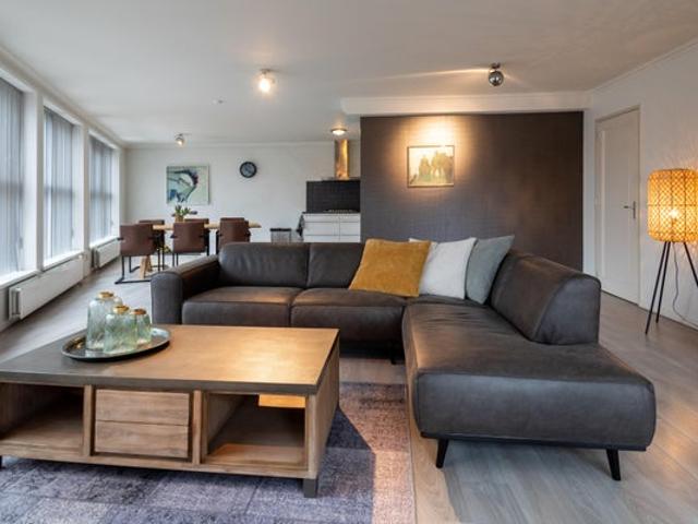 Apartment for rent in Hoorn