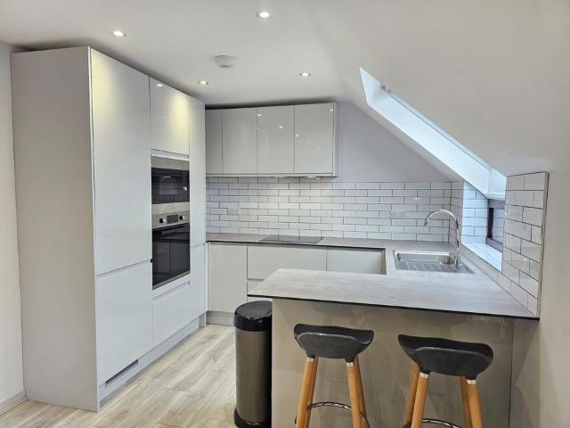 apartment for rent in Hope Court, Canada Way, Bristol, BS1 6XU
