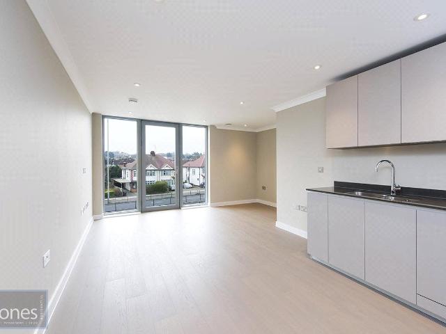 apartment for rent in Hope Close, London