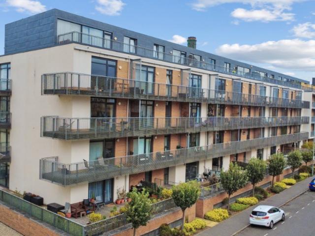 apartment for Rent in Hopetoun Street, Broughton, Edinburgh, EH7 4ND