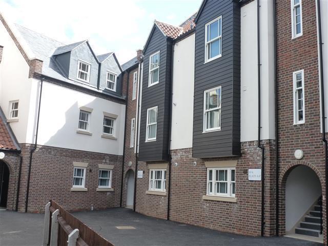 apartment for rent in Hopmans Court, King's lynn, King's lynn