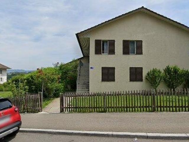 Apartment for rent in Horgen