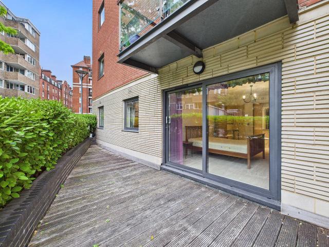 apartment for rent in Horsley Court, Montaigne Close, Westminster, London, SW1P