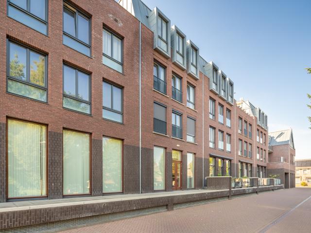 Apartment for rent in Horst