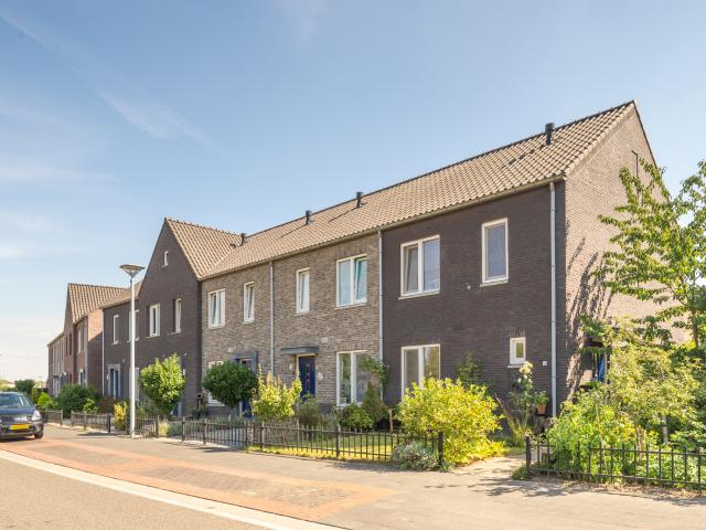 Apartment for rent in Horst