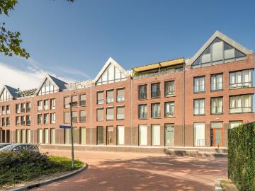 Apartment for rent in Horst