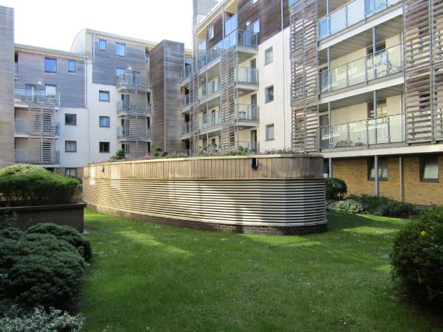 apartment for rent in Horsted Court, 4 Fleet Street, East Sussex