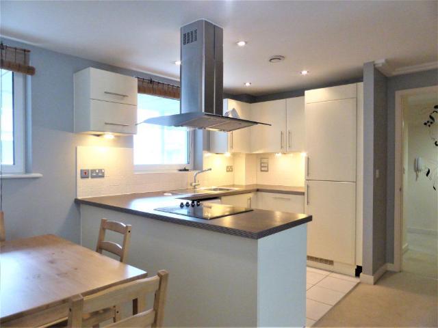 apartment for rent in Horsted Court, 6 Fleet Street, Brighton, East Sussex, BN1 4GS