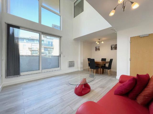 apartment for rent in Horsted Court, Fleet Street, Brighton, East Sussex, BN1 4GS