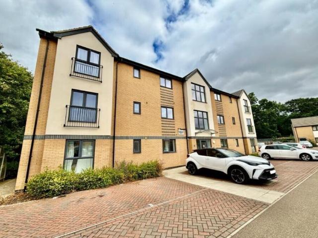 apartment for rent in 9 Horrell Court, Peterborough, Peterborough