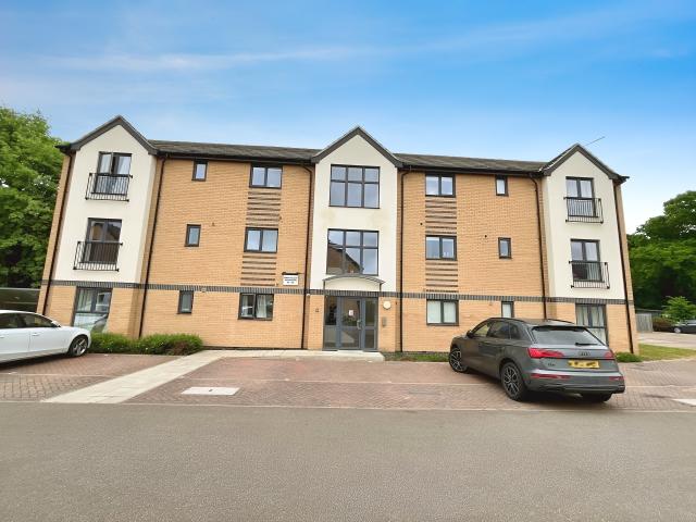 apartment for rent in Horrell Court, Peterborough, Bretton, Peterborough, Bretton