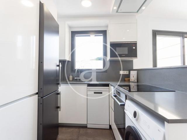 Apartment for rent in Horta