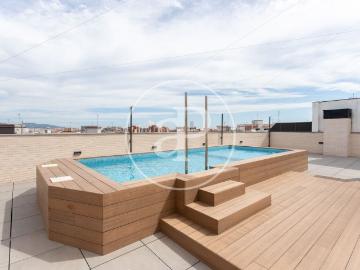 Apartment for rent in Horta