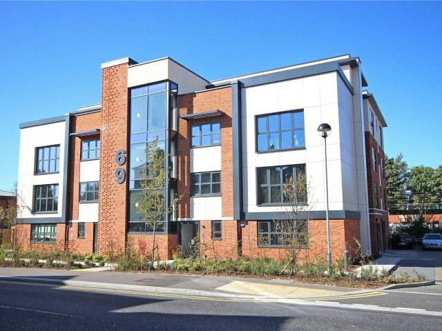 Apartment for rent in Hatfield