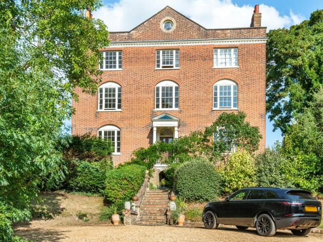 Apartment for rent in Hatfield