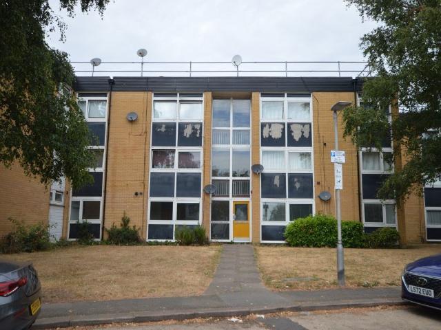 apartment for rent in Hatfield Road, St Albans, AL1 4JW
