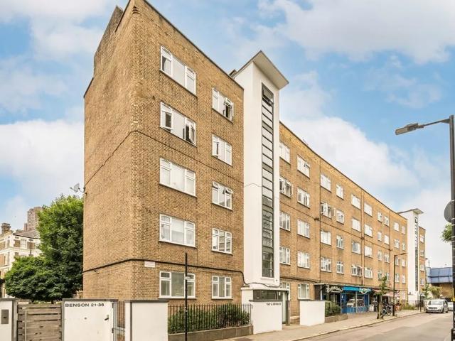 apartment for rent in Hatfields, London, SE1 8DQ