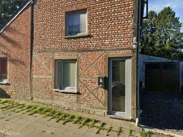 Apartment for rent in Havelange