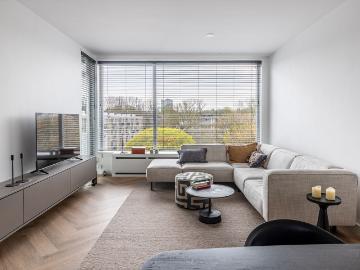 Buitenveldert, Zuid, Amsterdam, Amsterdam, Noord-Holland, Noord-Holland