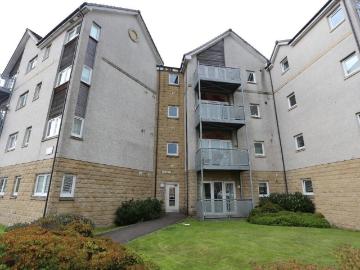 apartment for rent in Hawk Brae, EH54 6GF