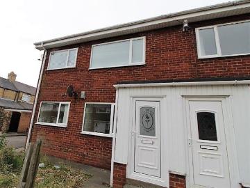 apartment for rent in Hawthorn Road, Ashington, NE63