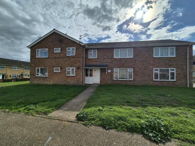 apartment for rent in Hawthorns, King's lynn, King's lynn