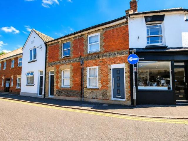 apartment for rent in Haydon Place, GU1 4LR