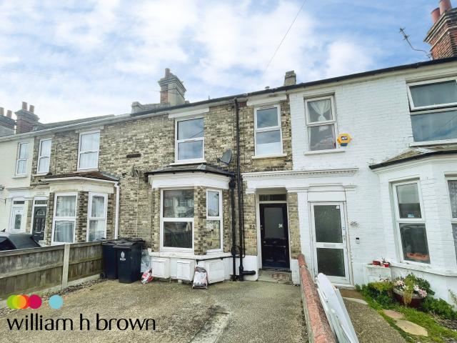apartment for rent in Hayes Road, Clacton on sea, Clacton on sea