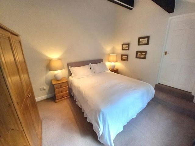 Apartment for rent in Haystacks, The Hill, Millom